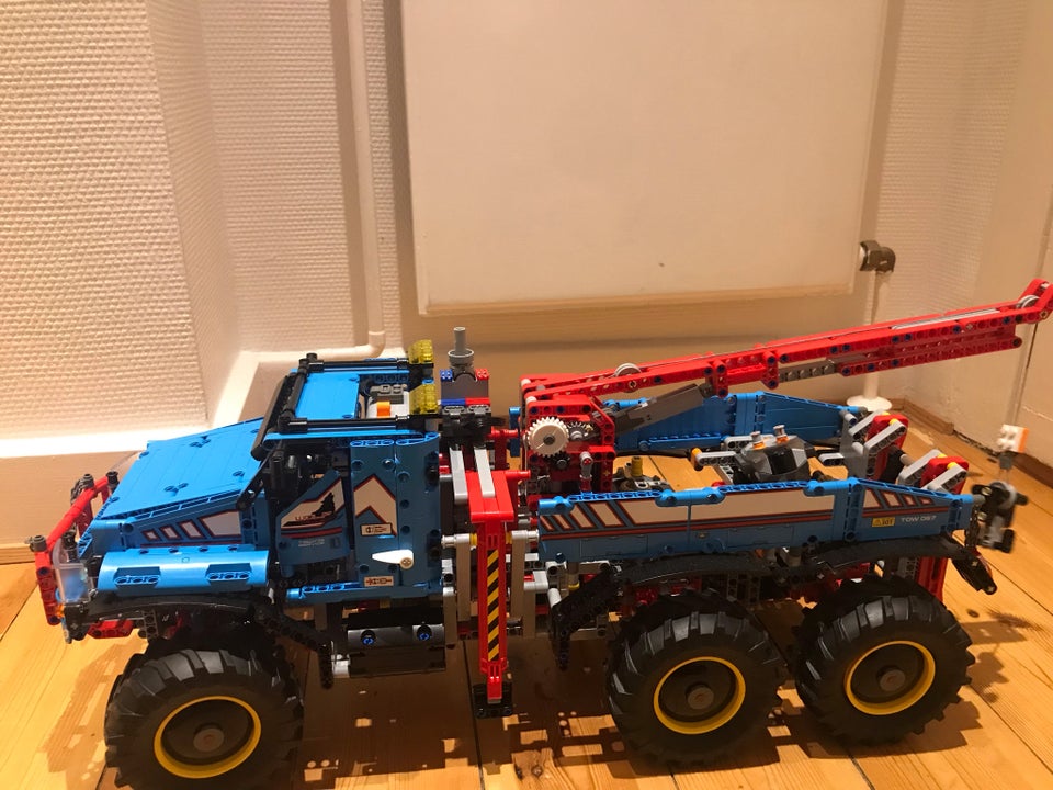 Lego Technic, 42070