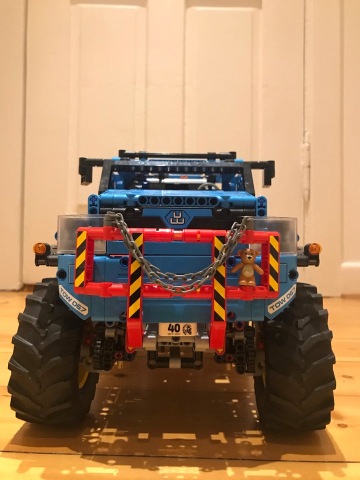 Lego Technic, 42070