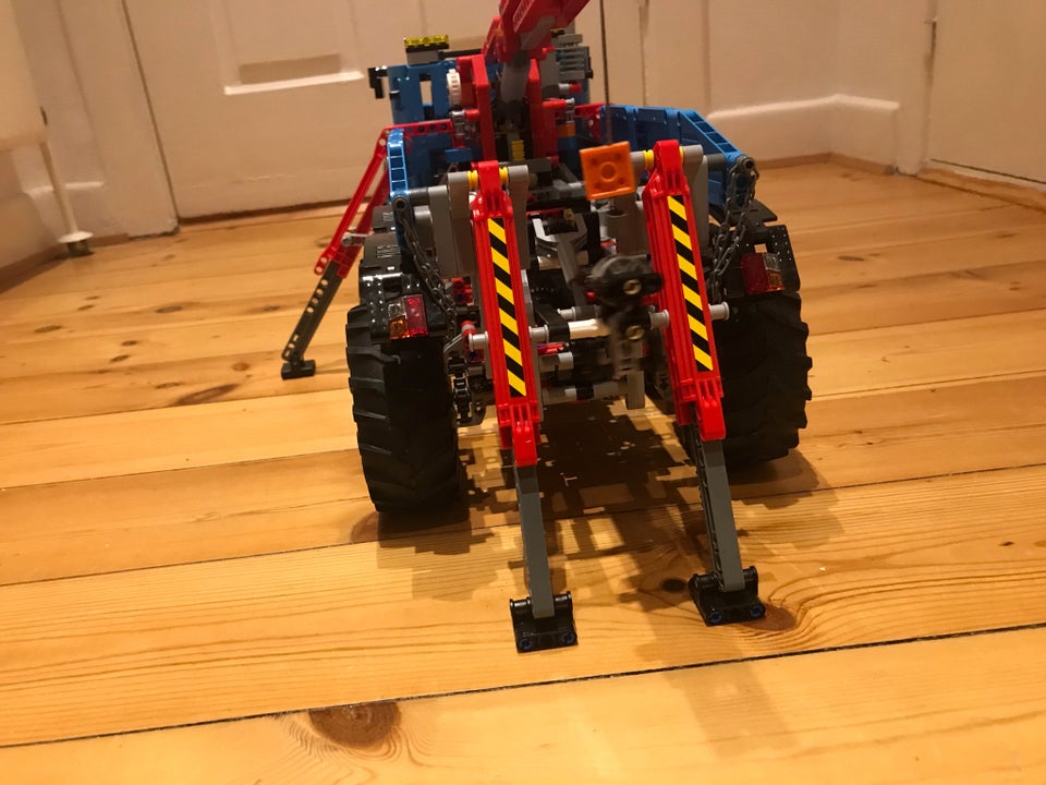 Lego Technic, 42070