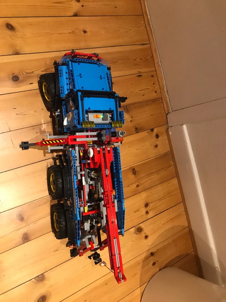 Lego Technic, 42070