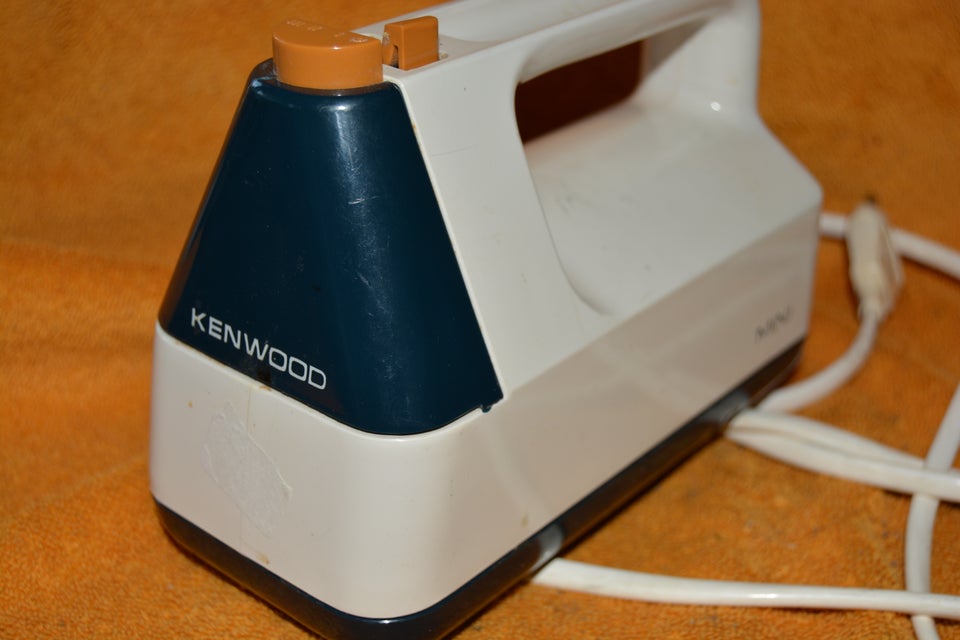 håndmixer, Kenwood