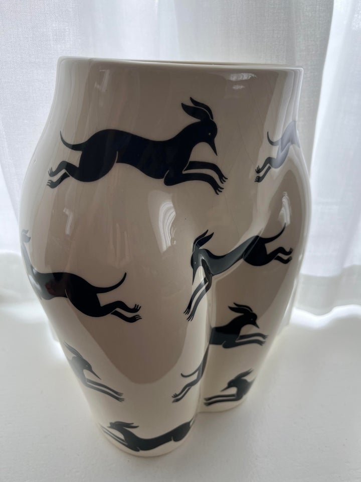 Parra Vaso Di Culo (Running in