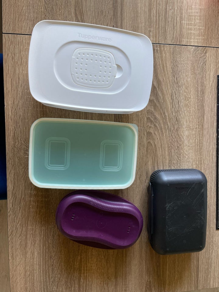 Tupperware produkter , Tupperware