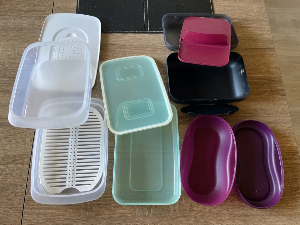 Tupperware produkter , Tupperware