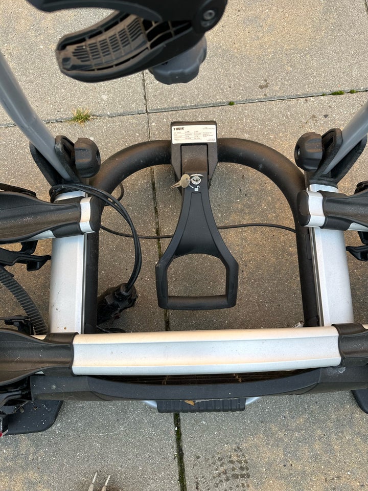 Thule Cykelstativ, Thule