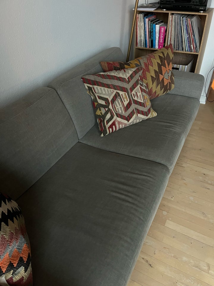 Sovesofa, 3 pers. , Copenhagen