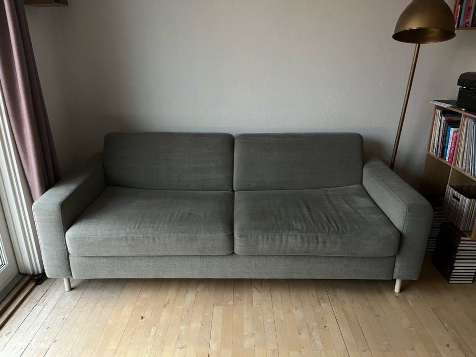 Sovesofa, 3 pers. , Copenhagen