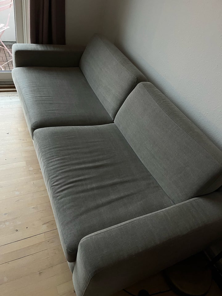 Sovesofa, 3 pers. , Copenhagen