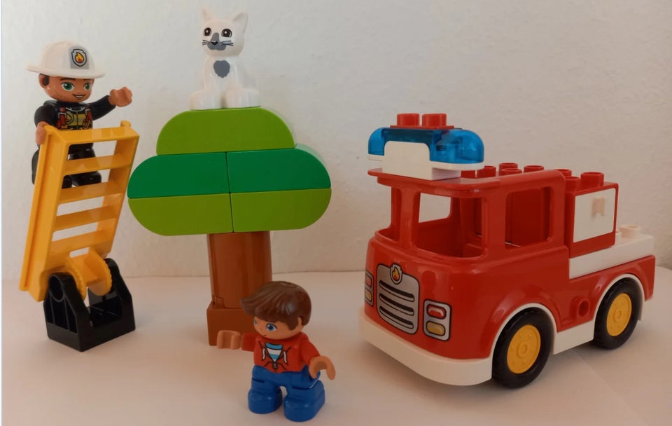 Lego Duplo