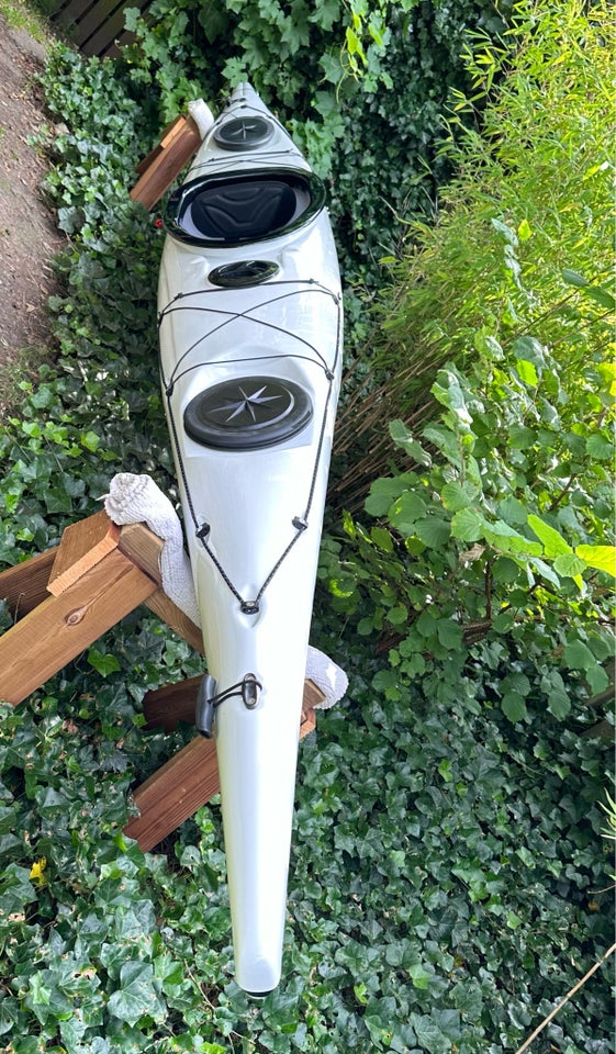 Kajak Havkajak Viking Kayaks