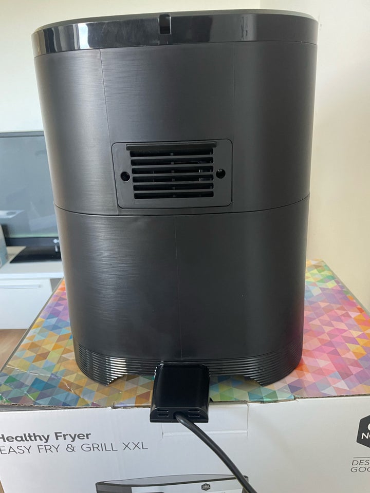 Air fryer, OBH nordica