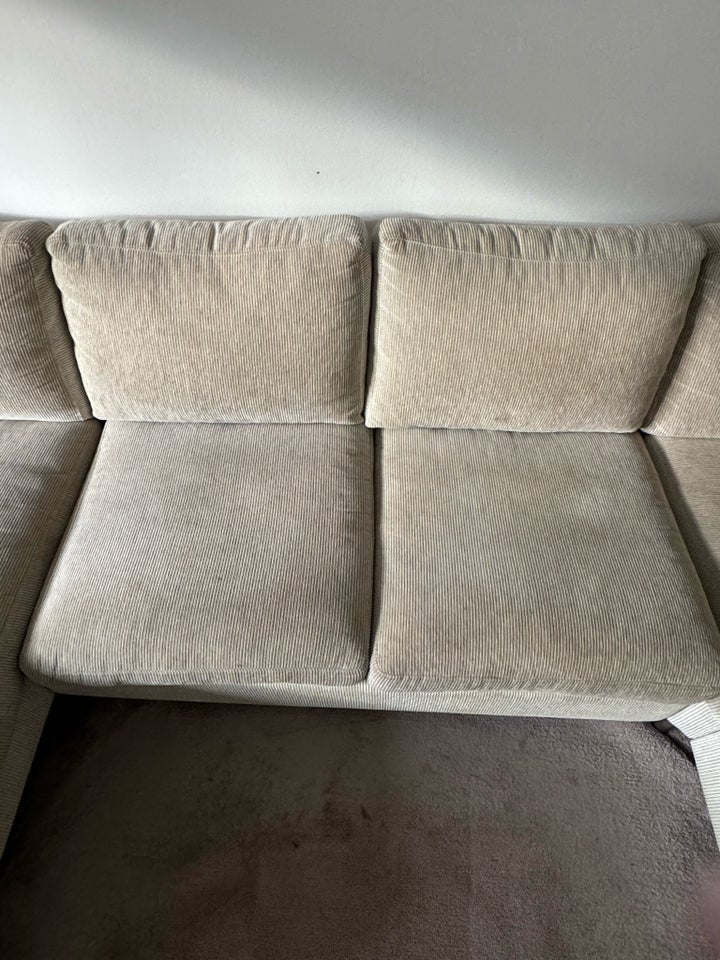 U-sofa, 6 pers. , Ilva