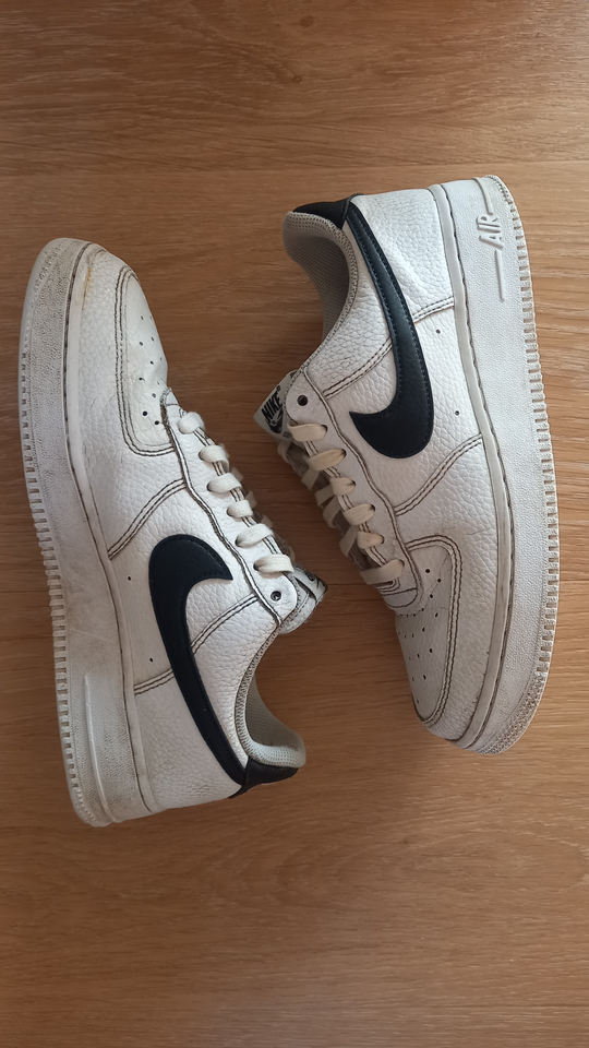 Sneakers, str. 40, Nike