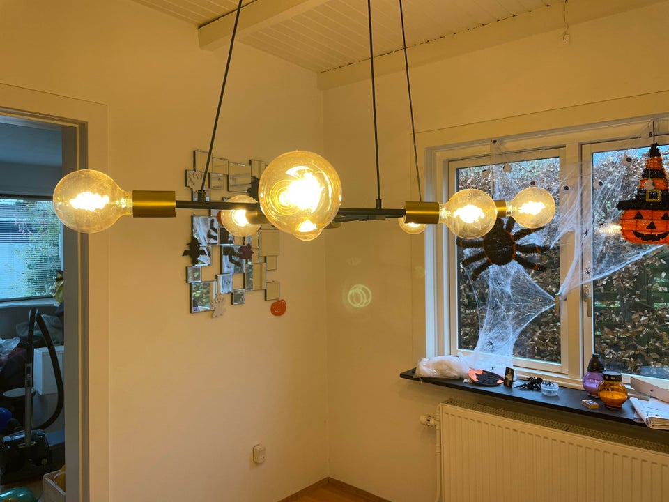 Anden loftslampe, Eglo, Josephine