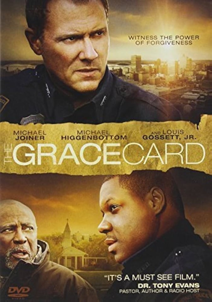 Gracecard, DVD, andet