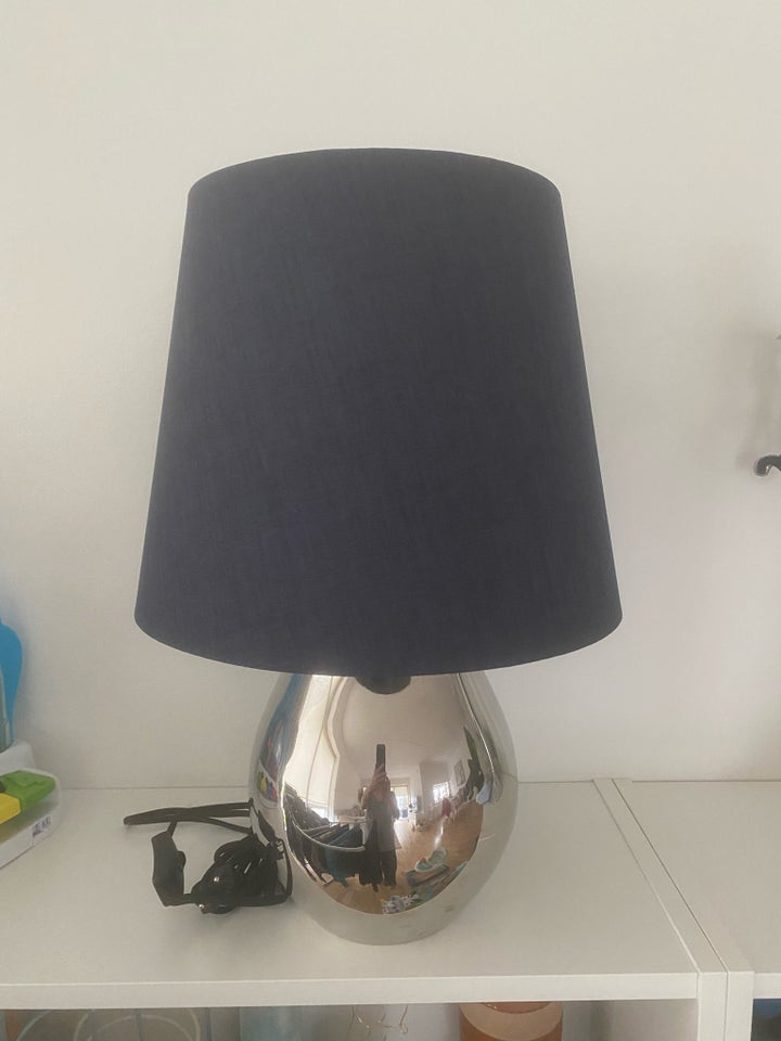 Georg Jensen lampe