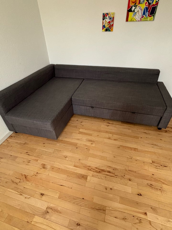 Sovesofa, Ikea, b: 151 l: 230