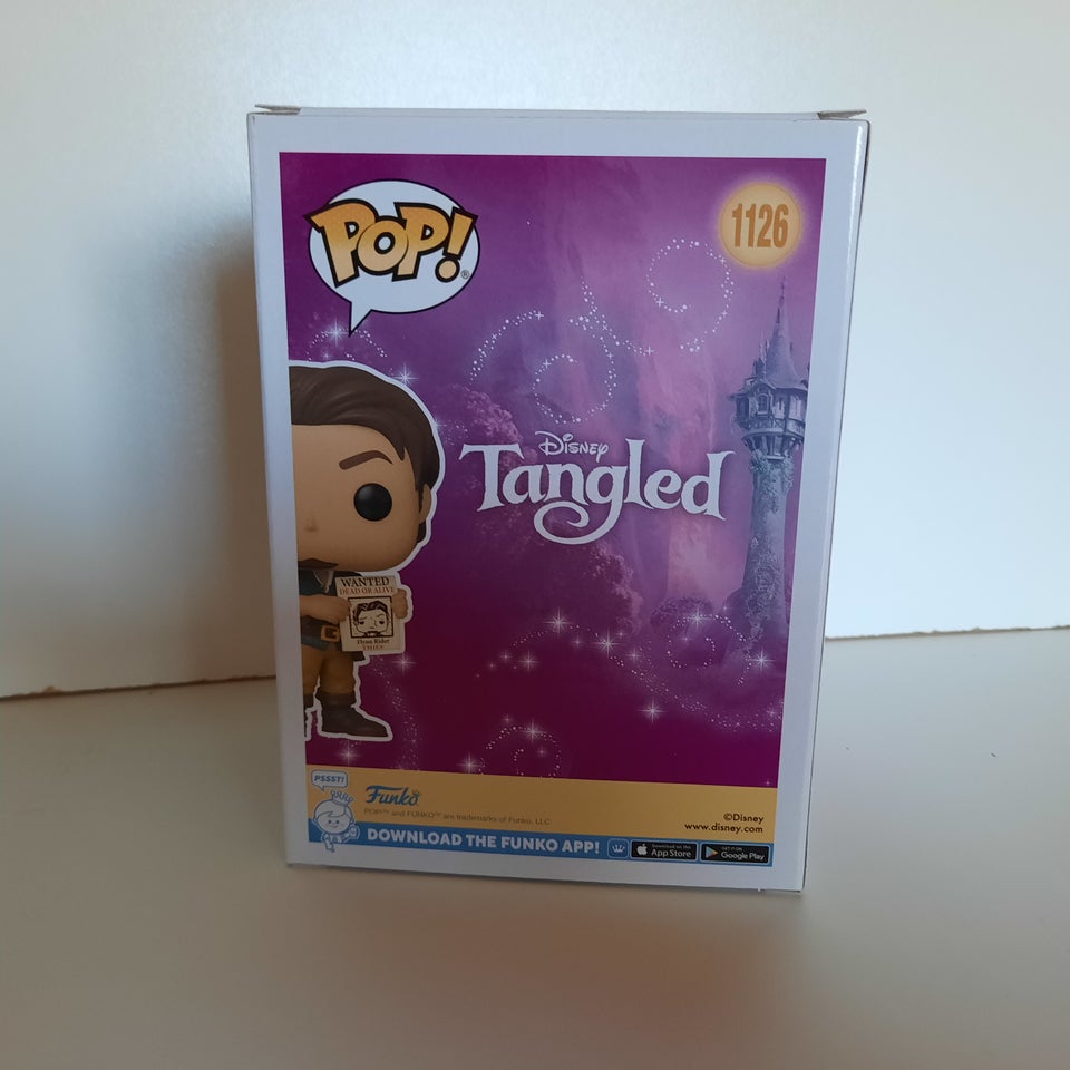 Samlefigurer, Funko