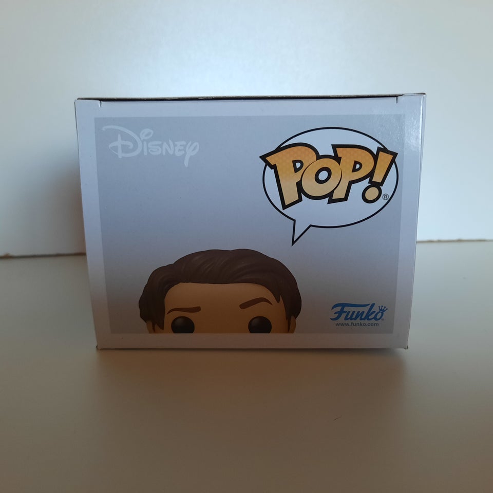 Samlefigurer, Funko