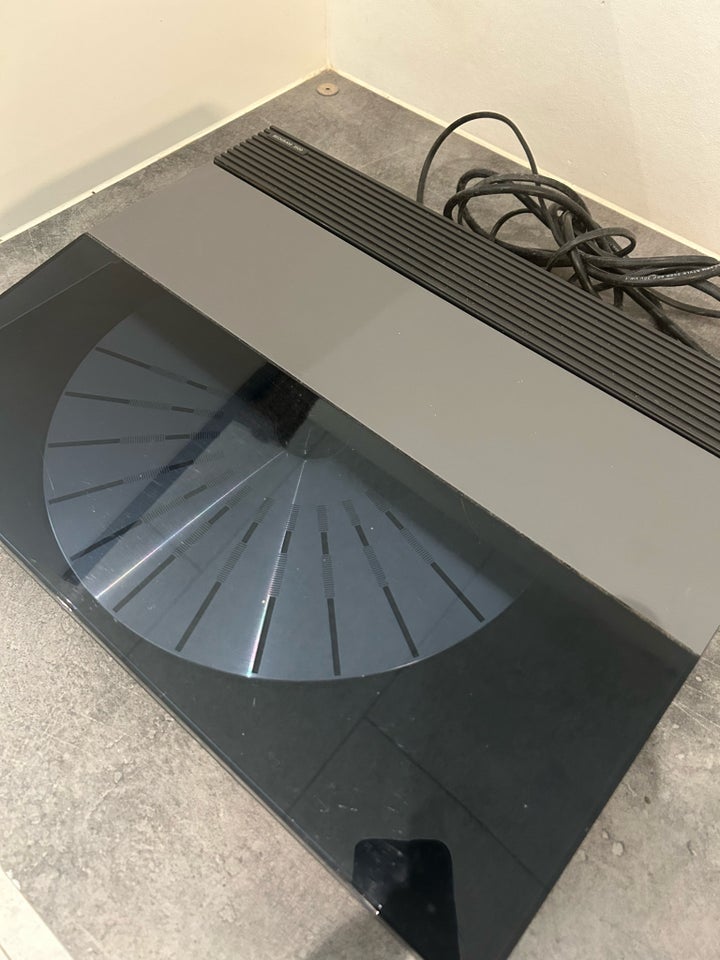 Pladespiller Bang  Olufsen