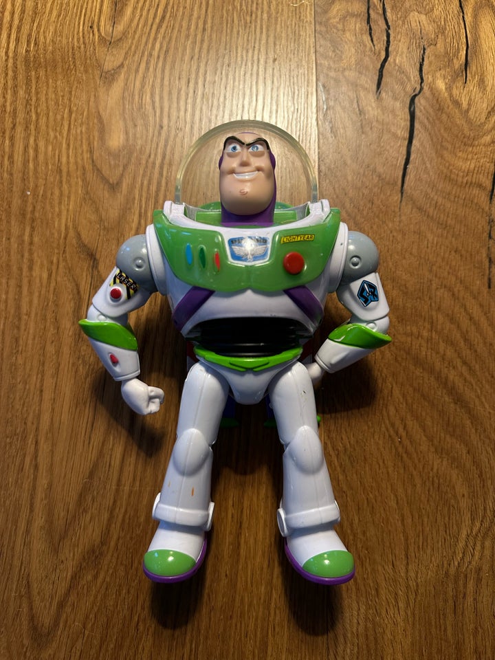 Toy Story Buzz lightyear