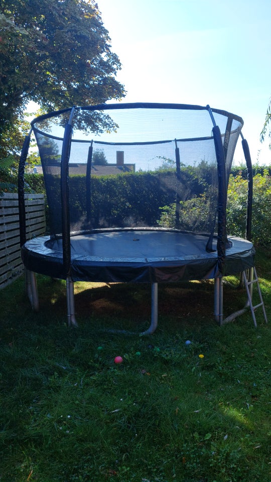 Trampolin Stor trampolin