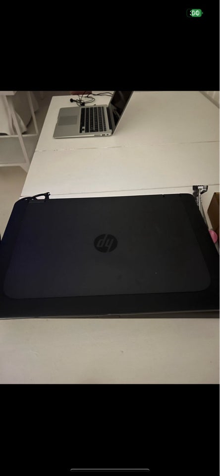 HP Zbook 156" ( Ny SSD )  Intel Core