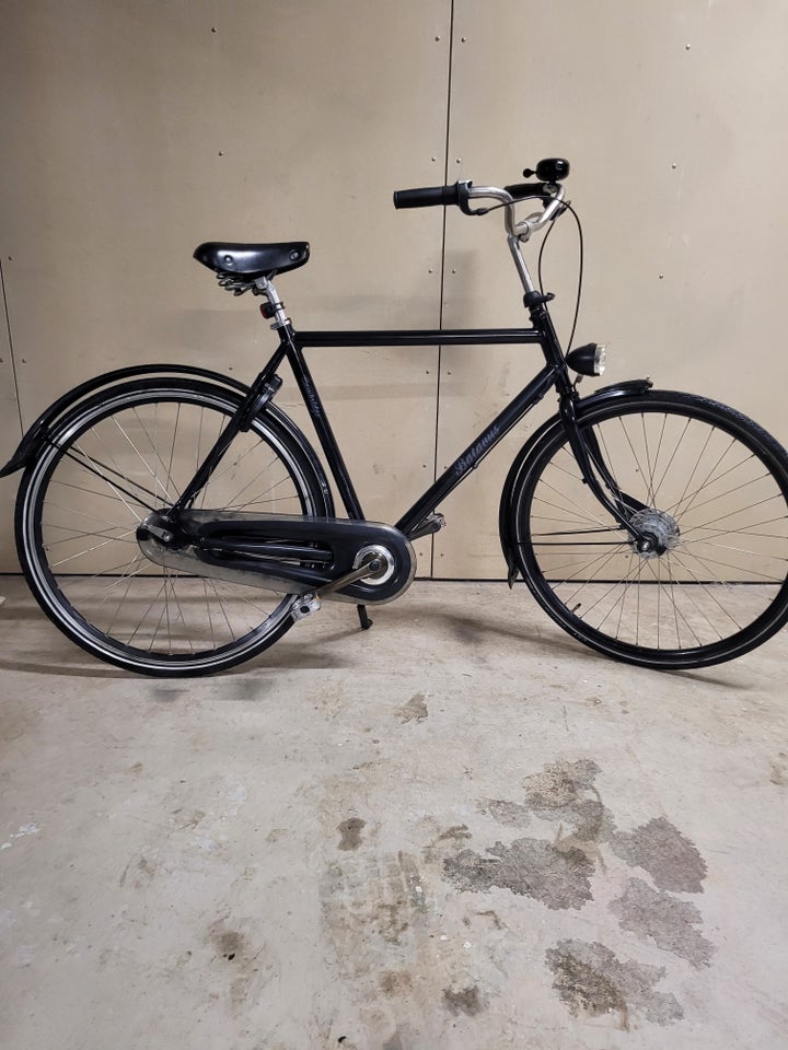 Herrecykel Batavus Cambridge 57