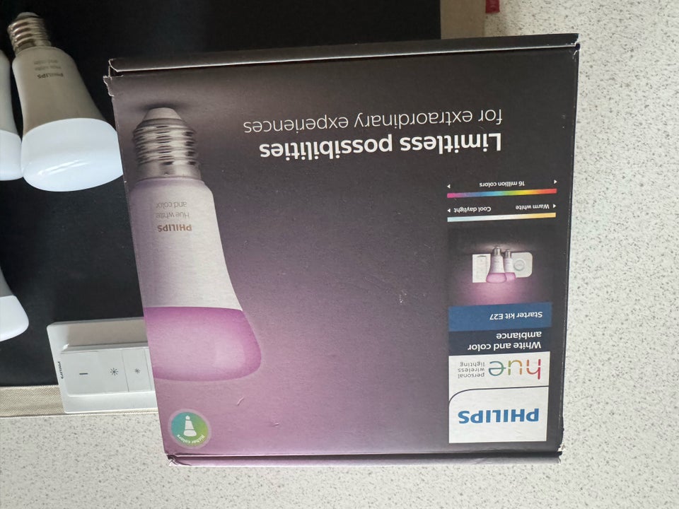 LED, Philips