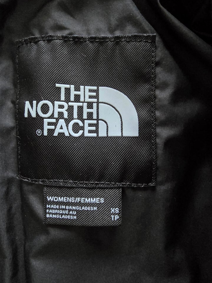 Jakke, str. 36, The North Face