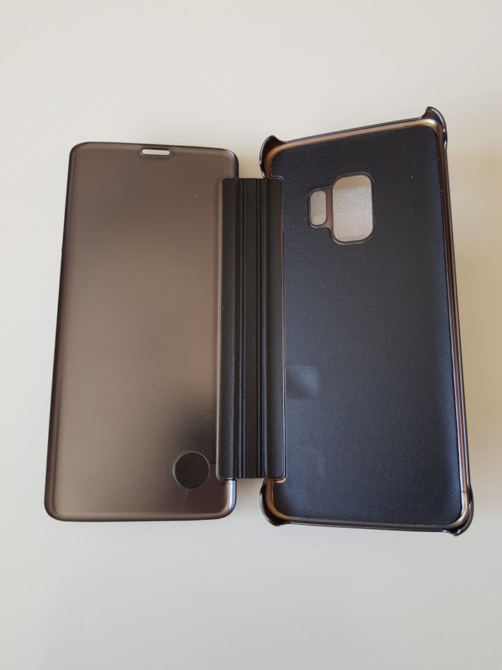 Cover t Samsung S9 plus