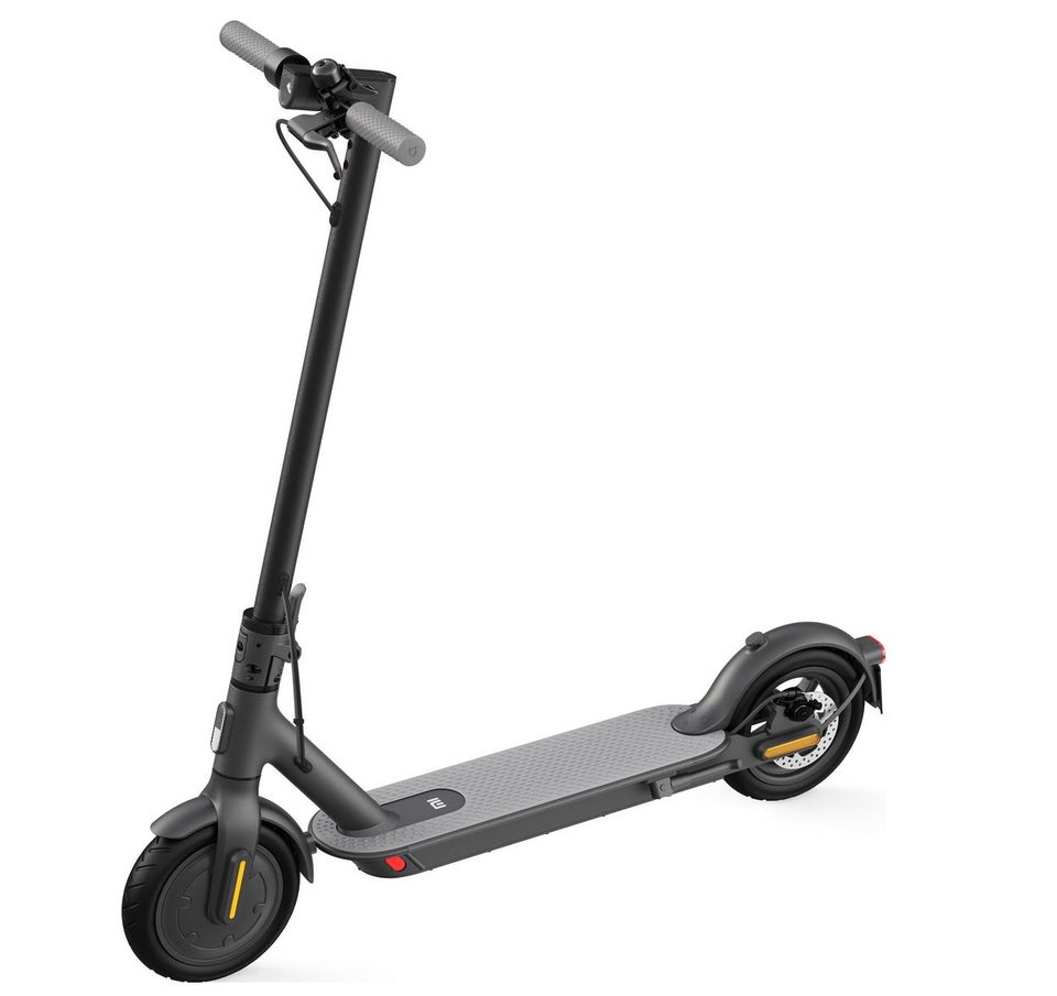 El-løbehjul XIAOMI scooter 1S