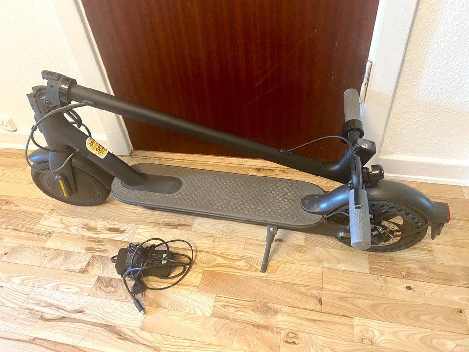 El-løbehjul XIAOMI scooter 1S