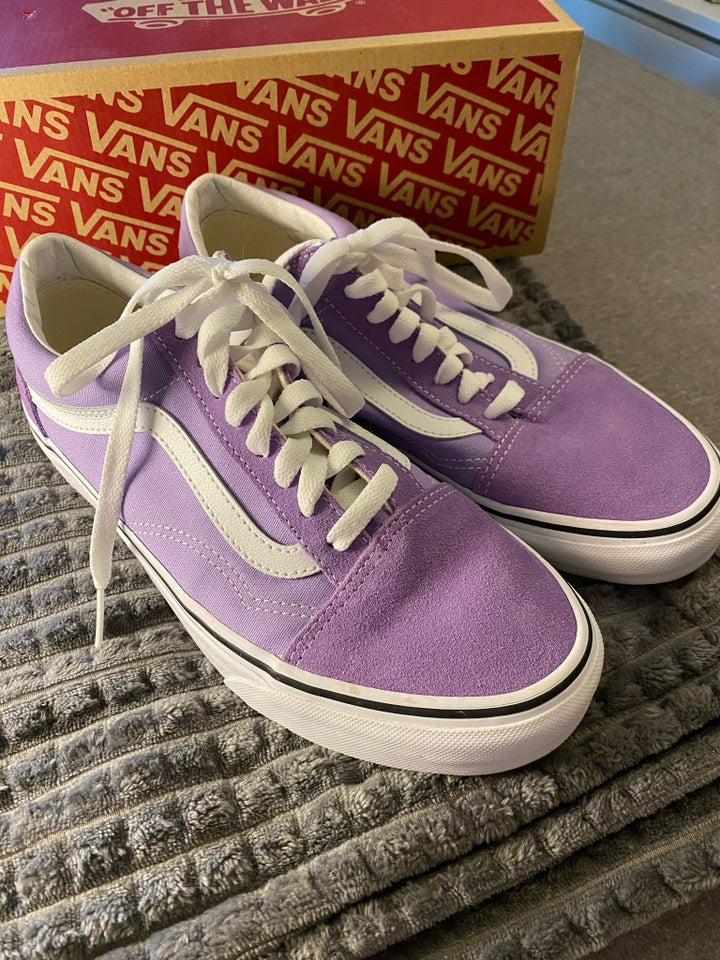 Sneakers str 385 Vans