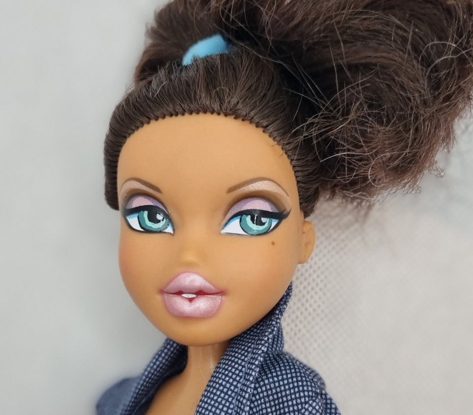 Bratz, Yasmin