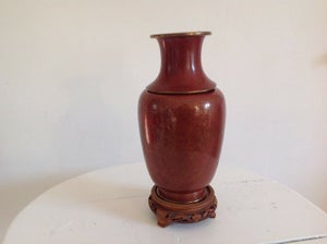 Vase