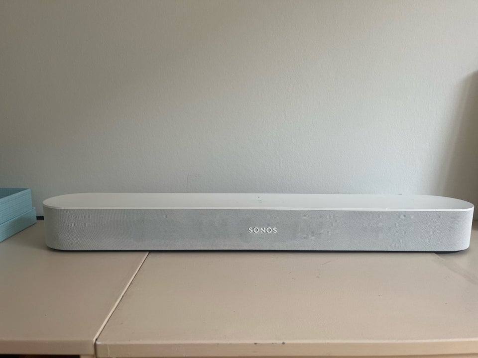 Højttaler, SONOS, Beam