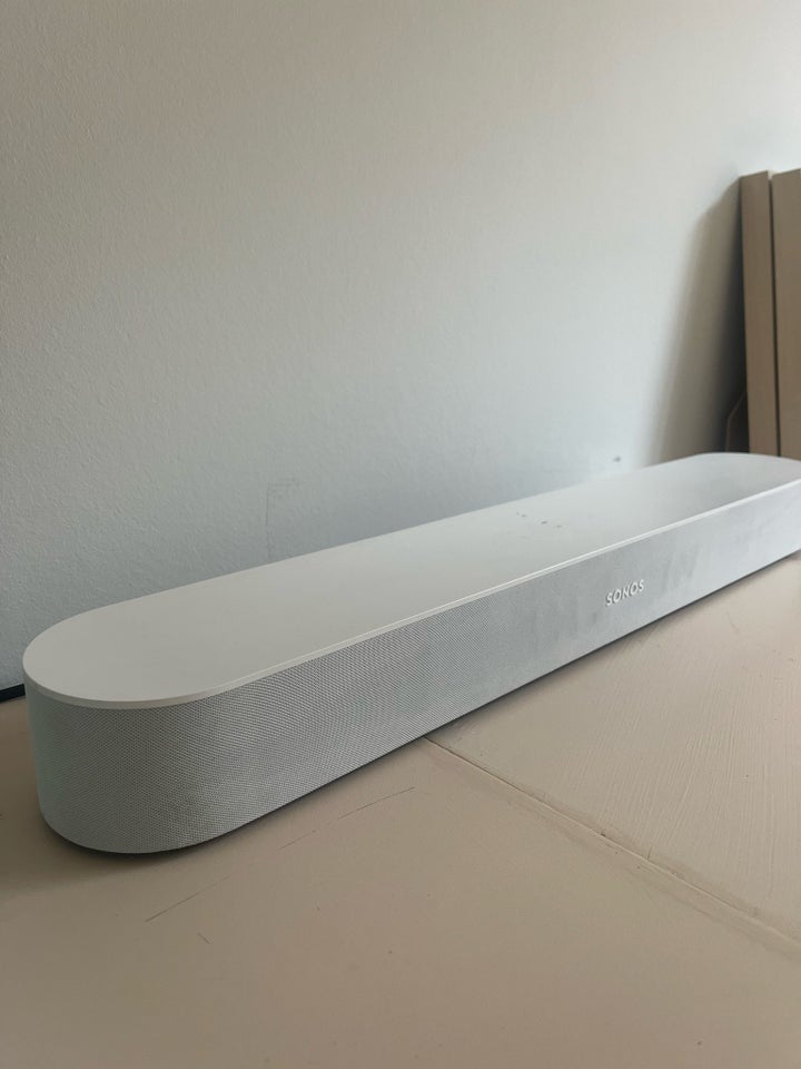 Højttaler, SONOS, Beam