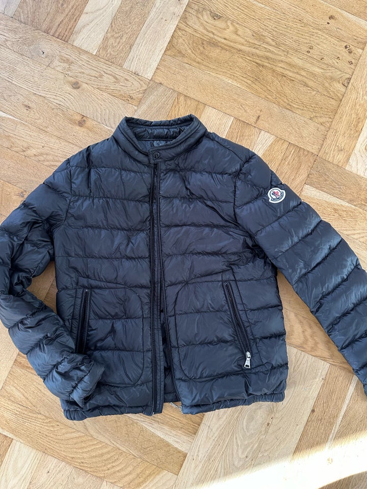 Jakke, str. 34, Moncler