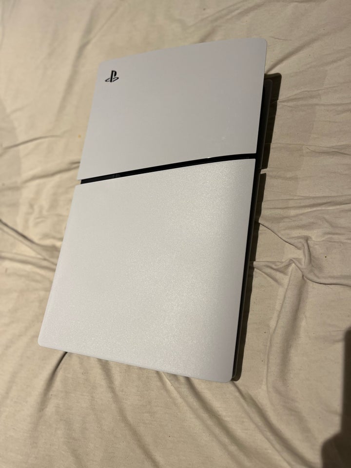 Playstation 5 850GB Perfekt