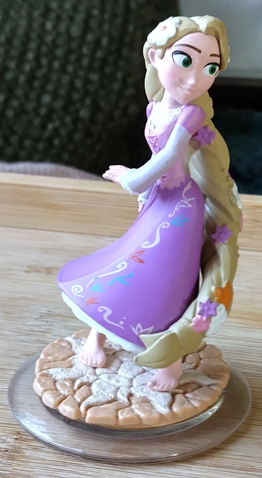 Disney Infinity - Rapunzel