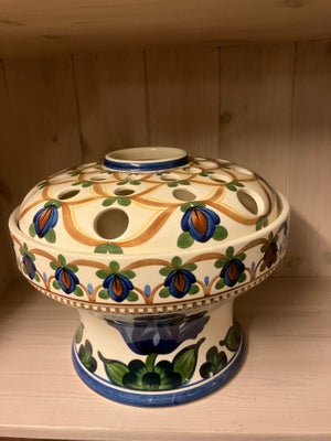 Porcelæn Vase