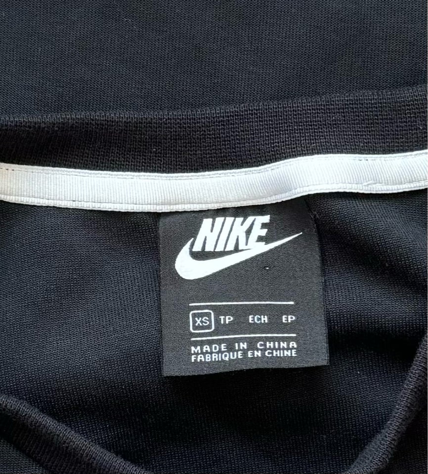 Trøje Nike str Xs