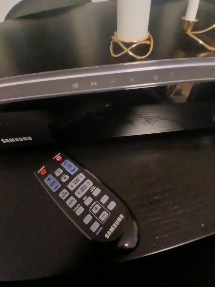 Højttaler, Samsung, Soundbar