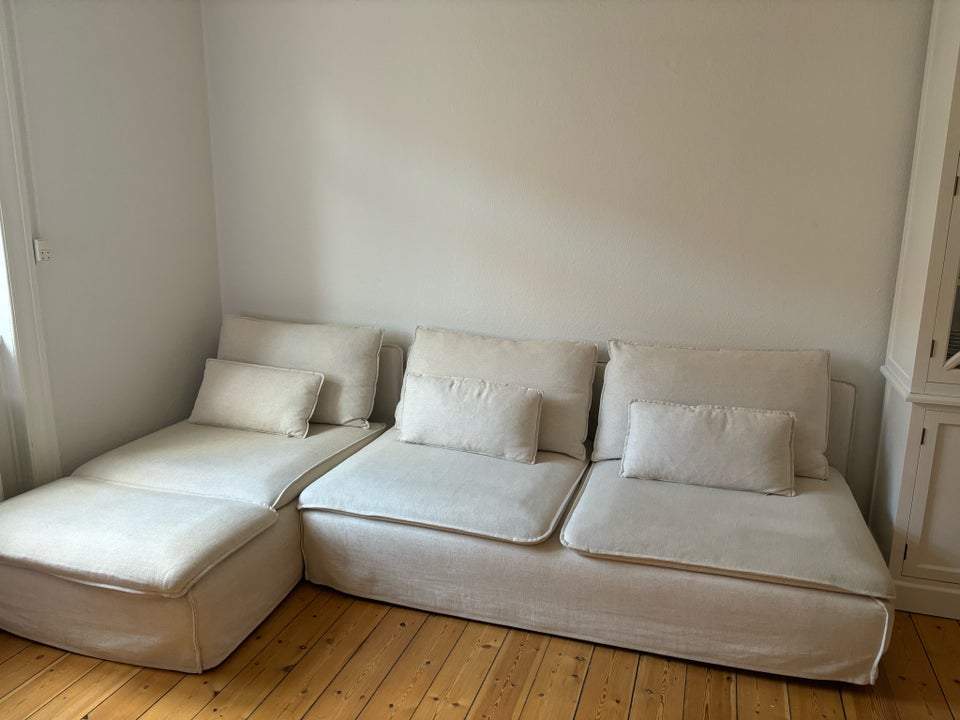 Sofa, 4 pers. , Ikea