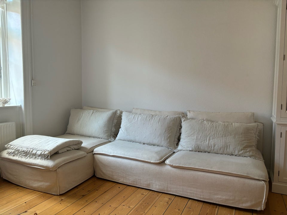 Sofa, 4 pers. , Ikea