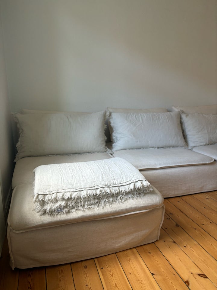 Sofa, 4 pers. , Ikea