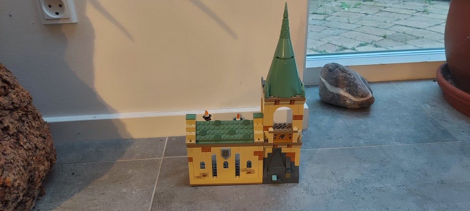 Lego Harry Potter, 76387