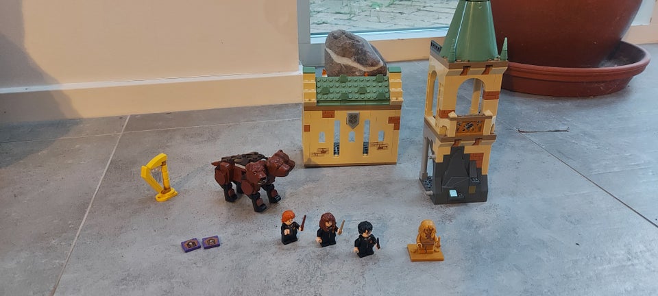 Lego Harry Potter, 76387