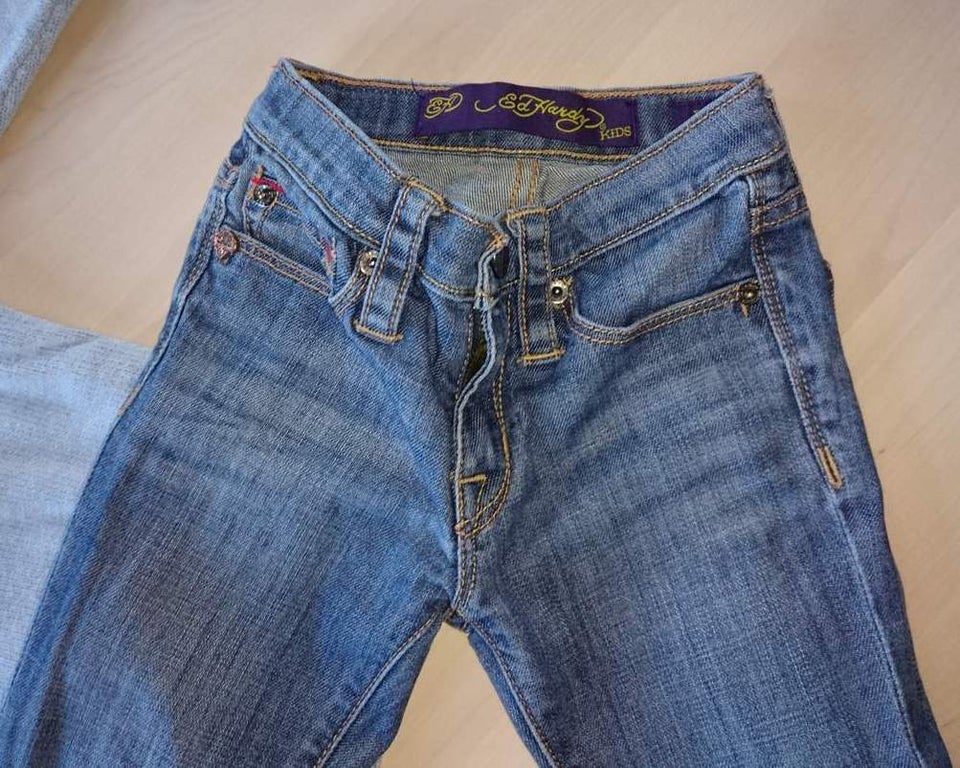 Jeans, ., Ed Hardy by Christian